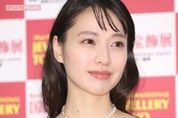 細木数子さんの自伝ドラマ主演の戸田恵梨香、撮影中に体調不良で倒れた理由は“重ね着アクシデント”だった