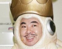 イカ大王、カラダの秘密を暴露「ハアハア……通気性まったくない」