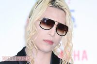 “最強ホスト”ローランド、歯ブラシを「前日に舐めた飴」に例える美意識高めの名言