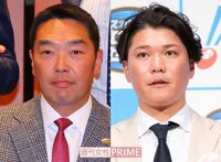 巨人、阿部慎之助監督が最新開幕オーダーを発表 “リチャード落選”で浮上した「4番・坂本勇人」の現実味