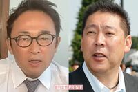 参院選初当選のガーシーの肩書は“ウェブ投稿業”!?「先生」の不気味な予告に戦々恐々のTBS