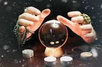 占いやスピリチュアルに頼る男女に伝えたい「見えない力」よりも「ひとつの出会い」