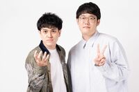 『キングオブコント2023』4位で注目度アップのファイヤーサンダー コント王者・岩崎う大はネタ制作者の埼…