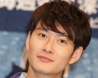 岡田将生、ドラマの撮影で共演者をうらめしそうに見るワケ