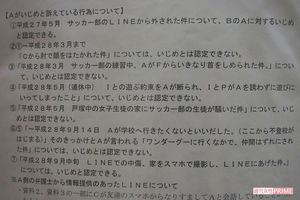 いじめ問題 動かぬ学校に立ち上がる母 ついにつかんだ 匿名加害者 の正体 ニュース概要 週刊女性prime