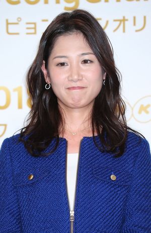 慎一 アナ 谷岡