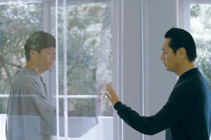 （C)2024「徒花-ADABANA-製作委員会/DISSIDENZ