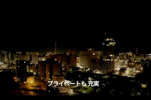 2016年に公開した就活生向けの動画に、営業1年目だった畠山衣美アナが旧姓の内田衣美として出演。プライベートの充実や仕事の楽しさを語っていた(『NHK PR』公式Xより)