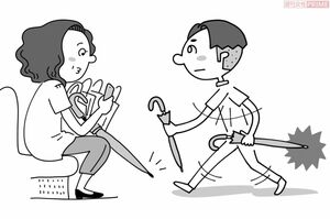 イラスト／とげとげ。