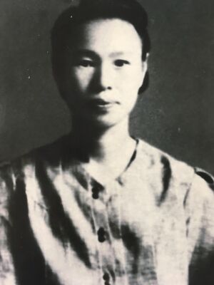 藤間ゑひさんは家事も仕事もできる女性として、周囲でも評判だった