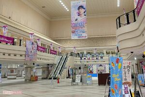 ボートレース浜名湖　撮影／編集部