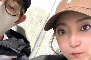 撮影／加藤綾菜