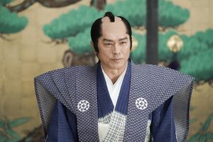 BS時代劇『大岡越前7』毎週日曜夜6時45分〜(BSP4K/BS)※画像をクリックするとホームページにジャンプします。