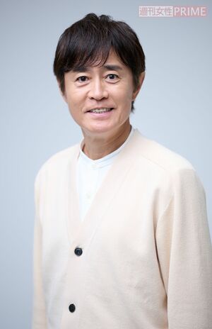 高齢者の話し相手となる“AI野々村真”は本人も驚きの完成度。介護現場の人手不足解消などに期待!