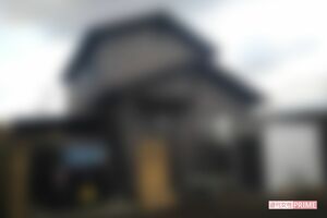 小松香織容疑者の自宅