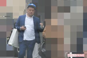 野性爆弾・くっきー