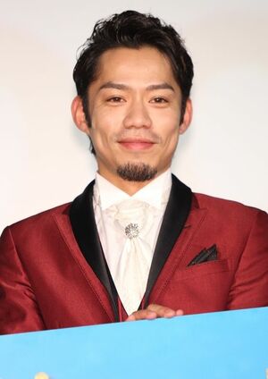 NYへ留学中の高橋大輔 ゲイイベント参加に母「アホやなぁ」