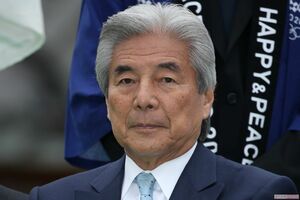自民党の中曽根弘文憲法改正実現本部長