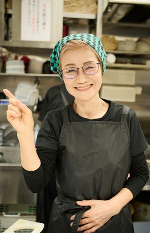 究極のおにぎりを作る3大ポイント