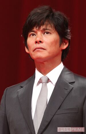 ドラマ関係者から「扱いが難しい人」認定を受けているという織田裕二。それは仕事にストイックだからこそ!?