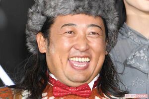 ロバートの秋山竜次