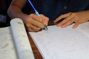 木下さんは元気で勉強もはかどっていたことで周囲も異変に気づくのが遅れた