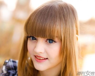 ダコタ・ローズ、日本人では亀梨和也がイケメンと語る