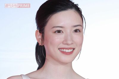 永野芽郁が『キャスター』撮影終了後に“海外逃亡”報道、金髪イメチェンで清純派から脱却に「“地”はこっ…