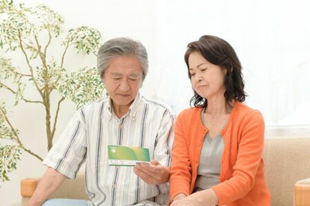 「60代の貯金ゼロ世帯が増加！」※画像はイメージです