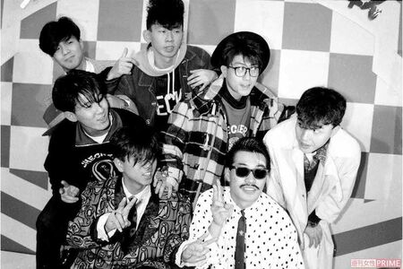 ギターの武内享が「再結成はない」と断言しているチェッカーズ。メンバーの確執も報じられ、再結成は無理なのか……