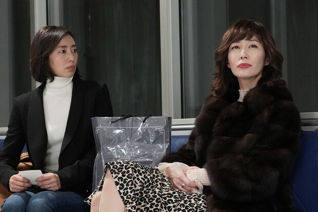 “W木村”対決に注目!!　(c)フジテレビ