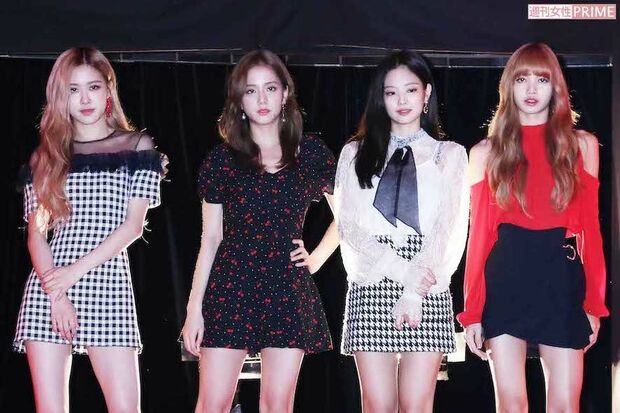 BLACKPINK