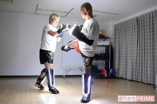 視覚障がいのある実業家・成澤俊輔さん