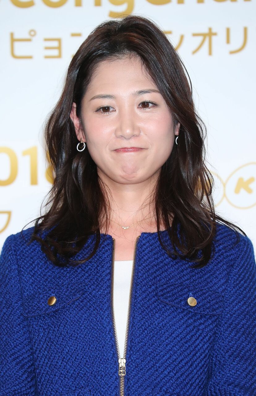 画像 写真 桑子真帆アナ 小澤征悦との熱愛で ノーマスク外出 が発覚 Nhkエースが炎上 ニュース概要 週刊女性prime