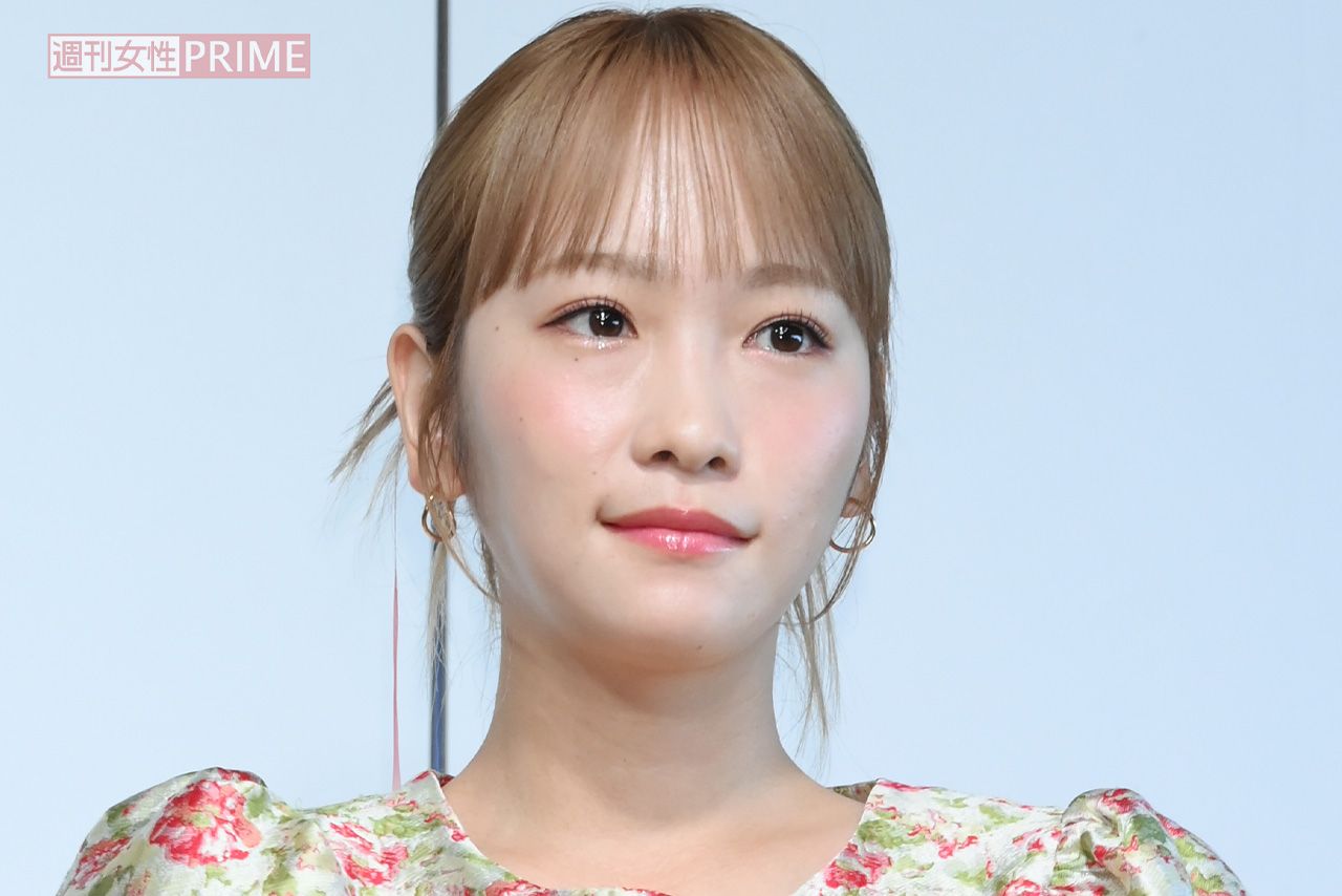 元AKB48・川栄李奈の離婚転機は2026年1月1日の「独立」か、結婚後も