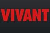 日曜劇場『VIVANT』ロゴ(公式サイトより)