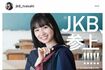 幸澤沙良が主演、テレビ朝日系で放送の『JKと六法全書』(番組公式インスタグラムより)