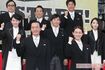 菅田将暉と遠藤憲一がひたすらボケまくる『民王』