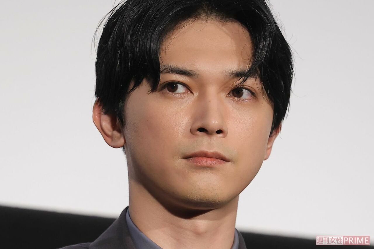 画像・写真】吉沢亮、CM降板に主演映画の誕生日試写会受付延期