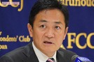 国民民主党が支持率急落、代表・玉木雄一郎氏の煮え切らない“優柔不断”に「当然の結果」と国民も納得