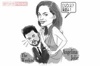 アンジェリーナ・ジョリー、15歳年下男性と交際報道! 海外セレブ「最新ゴシップ」4選