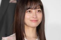 橋本環奈、広瀬すずと『ネメシス』共演で急接近も密かに抱く「嫉妬心」