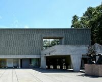 ダークホース・国立西洋美術館が世界遺産候補になった理由