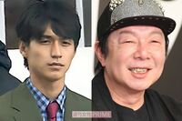 「若い頃はイケメンだった」ドラマ『不適切にもほどがある!』錦戸亮の30年後を演じた古田新太の古参ファン…