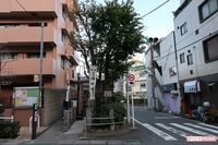 <東京・板橋の縁切榎>年末参拝者の「悪縁」を4日連続で定点取材してみた