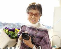日本初女性報道写真家「アンタが撮るの!?」と言われた日々