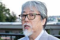 沢田研二、岸部一徳と急接近で高まる「ザ・タイガース」再結成説を直撃!