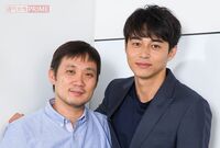 東出昌大、最新主演映画の濱口監督とたくさん抱き合い“鬼がらみ”したカンヌの夜