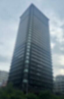 『地面師たち』の“聖地”となっているタワマン