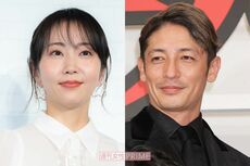 木南晴夏、『プロフェッショナル 保険調査員・天音蓮』主演の夫・玉木宏から「フジ木10枠」バトンを受け取る“夫婦リレー”へ